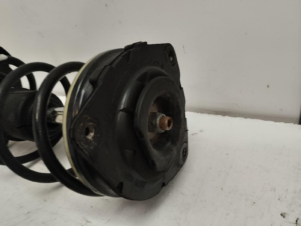 AMORTIGUADOR DELANTERO IZQUIERDO NISSAN MICRA 1.2 MT 80CV