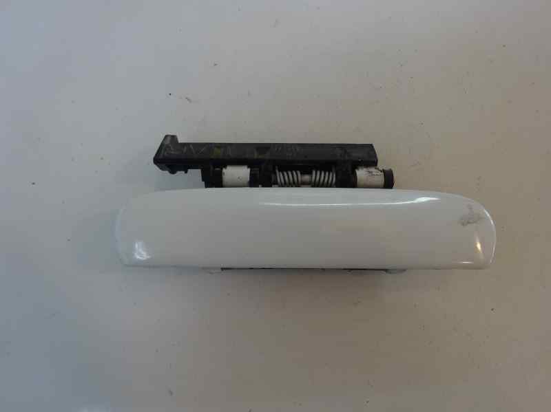 MANETA EXTERIOR TRASERA DERECHA CITROEN XSARA 1999 1.9 TD MT 90CV