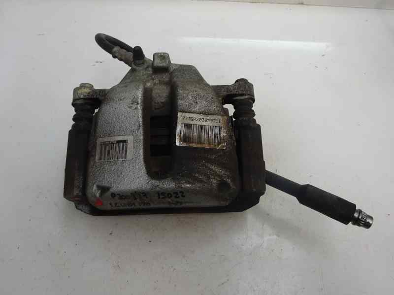 PINZA FRENO DELANTERA DERECHA PEUGEOT 2008 1.6 MT 120CV | 88KW