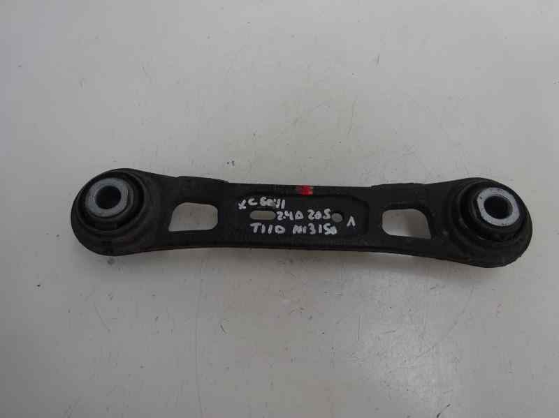 BRAZO SUSPENSION INFERIOR TRASERO IZQUIERDO VOLVO XC60 2.4 D5 MT AWD 205CV