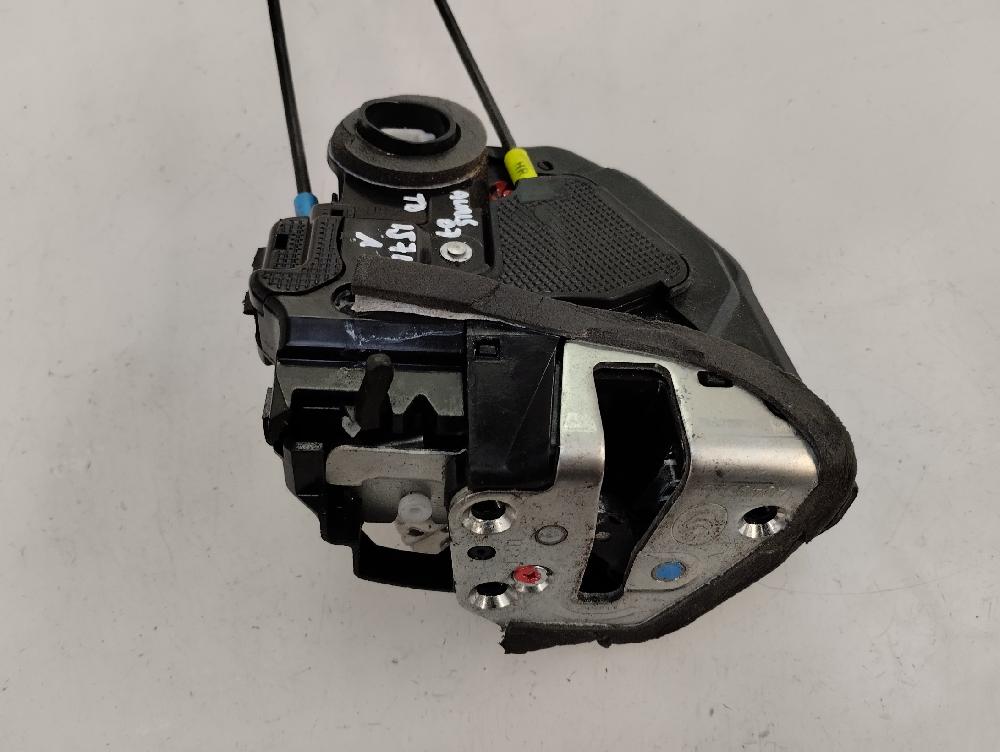 CERRADURA PUERTA TRASERA DERECHA TOYOTA AURIS 1.4 MT 97CV | 71KW