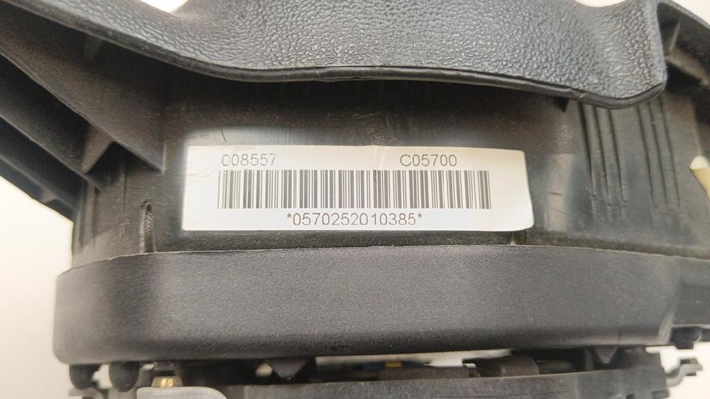AIRBAG DELANTERO IZQUIERDO SEAT LEON 1.9 TDI MT 105CV