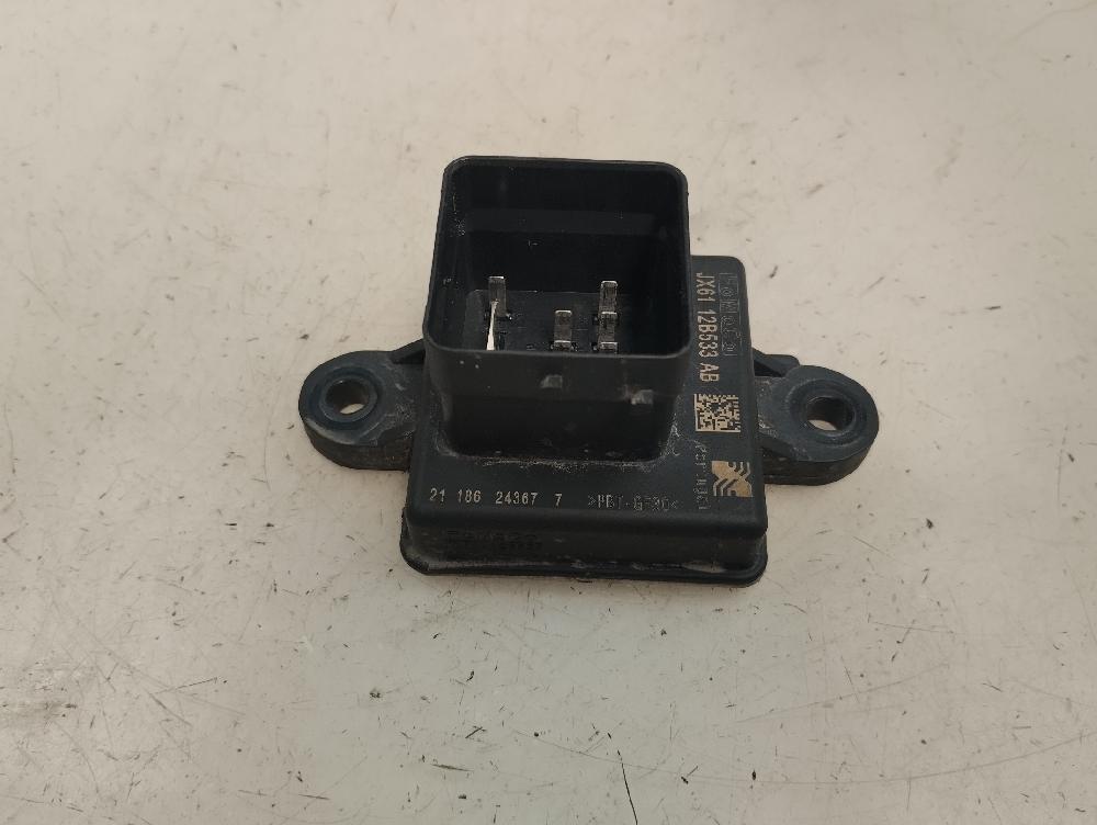 CAJA PRECALENTAMIENTO FORD TRANSIT CONNECT 1.5 MT 100CV | 74KW