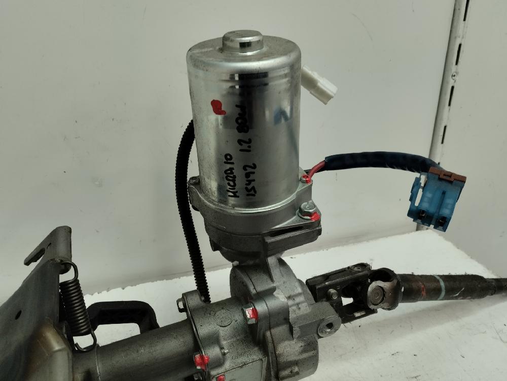 COLUMNA DIRECCION NISSAN MICRA 1.2 MT 80CV