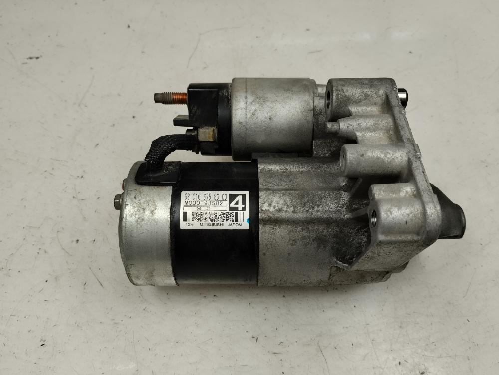 MOTOR ARRANQUE CITROEN DS4 1.6 THP MT 200CV