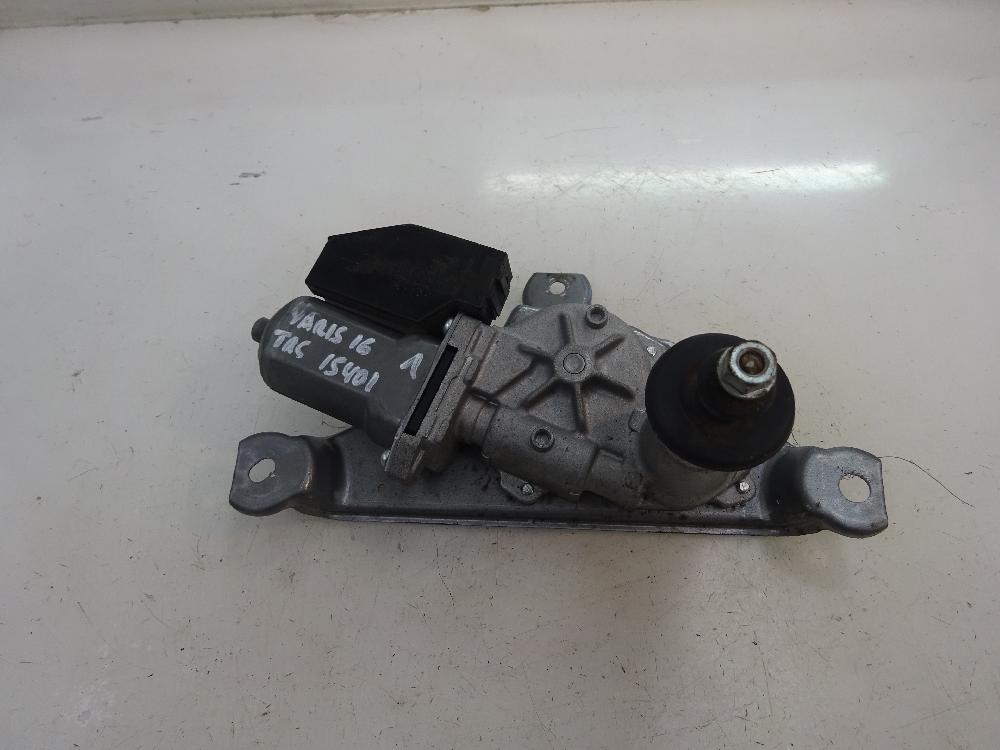 MOTOR LIMPIA TRASERO TOYOTA YARIS 1.0 MT 69CV