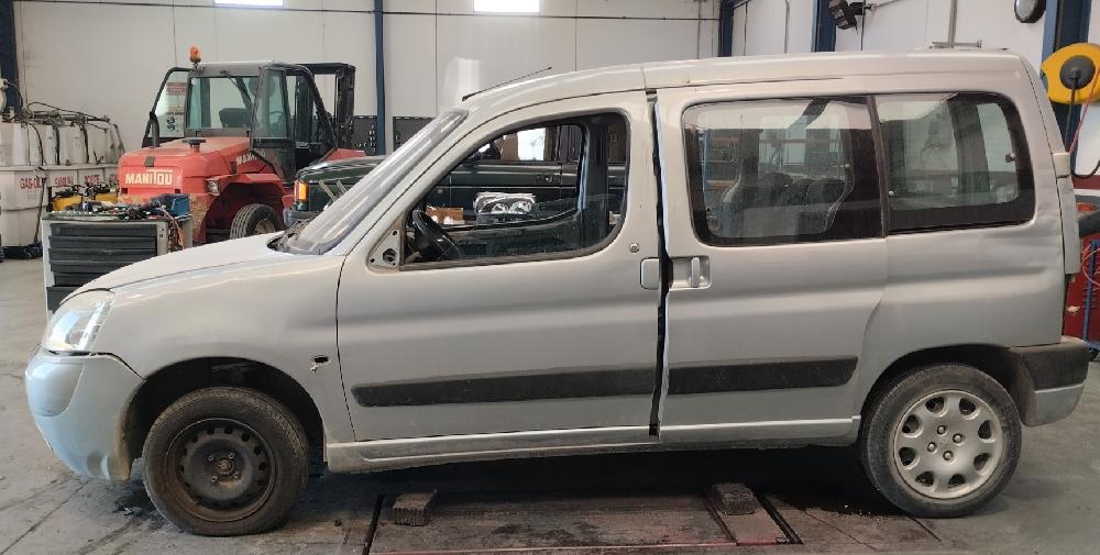 MANETA INTERIOR LATERAL IZQUIERDA PEUGEOT PARTNER 2006 2.0 HDI MT 90CV