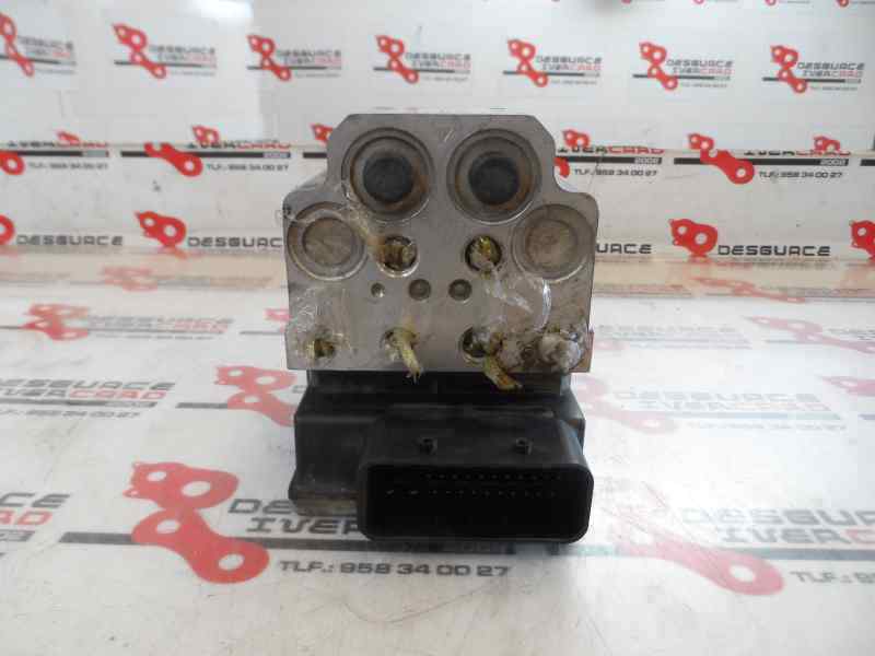 ABS OPEL VECTRA 2003 2.2 DTI MT 125CV | 92KW