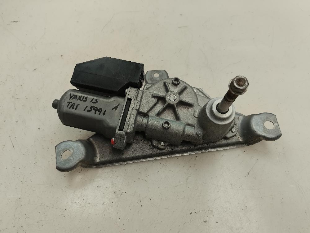 MOTOR LIMPIA TRASERO TOYOTA YARIS 1.5 MT 106CV