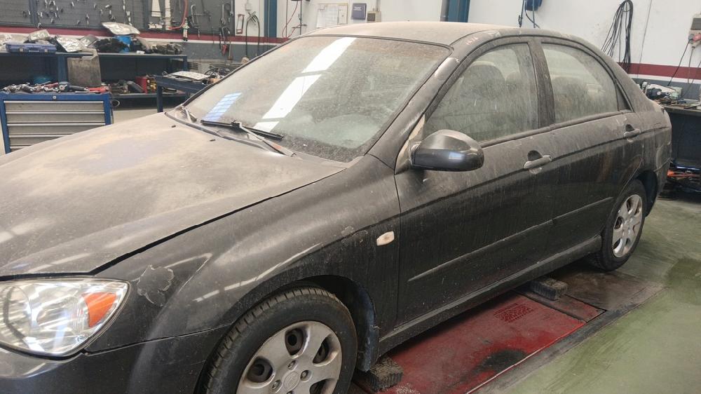 ALTERNADOR KIA CERATO 2004 OTROS