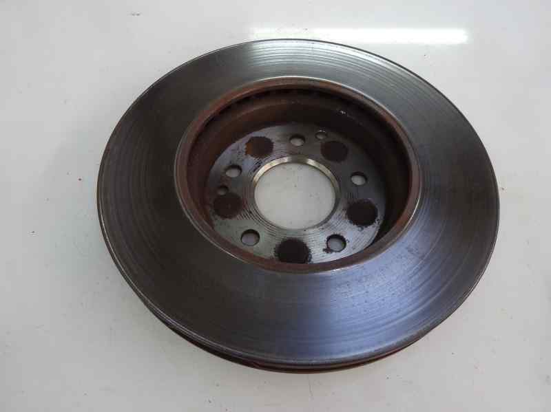 DISCO FRENO DELANTERO MERCEDES BENZ CLASE CLC 2010 200 2.2D MT 150CV | 110KW