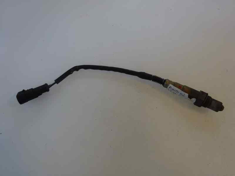 SONDA LAMBDA FIAT PUNTO 1.2 MT 60CV | 44KW
