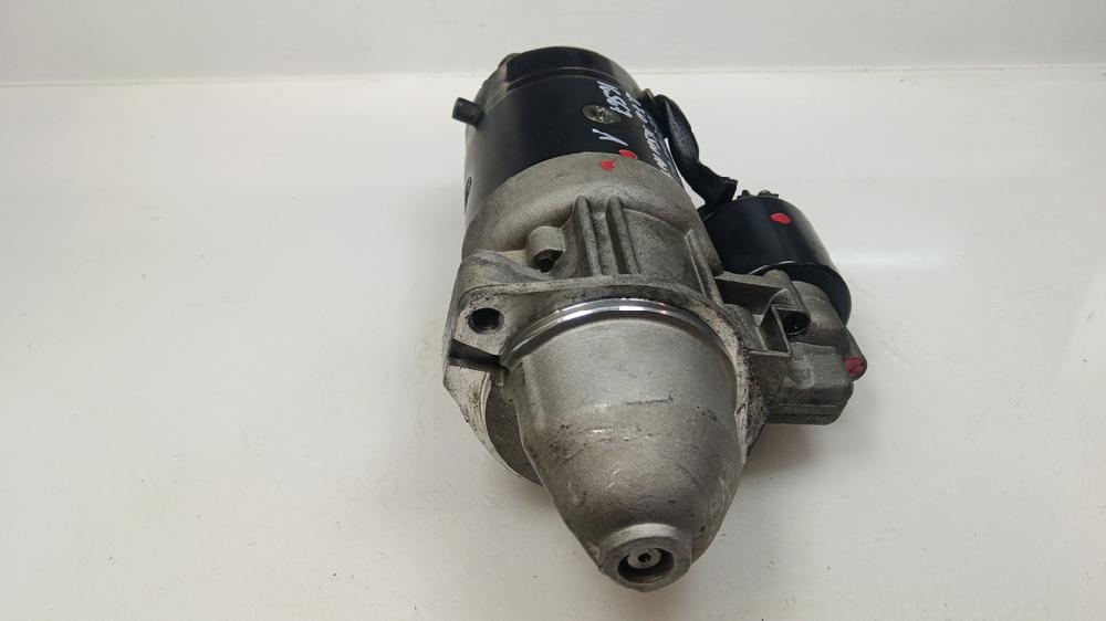 MOTOR ARRANQUE SSANGYONG REXTON 2.7 MT AWD RX 270 XDI 165CV