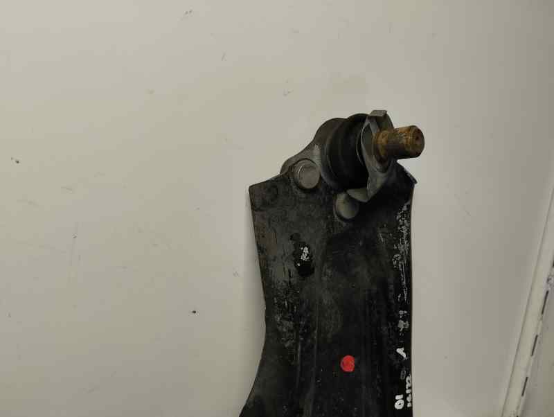 BRAZO SUSPENSION INFERIOR DELANTERO IZQUIERDO DS 3 1.2 MT 110CV | 81KW
