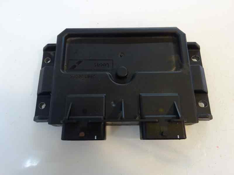 CENTRALITA MOTOR UCE PEUGEOT 206 1.9 D MT 70CV