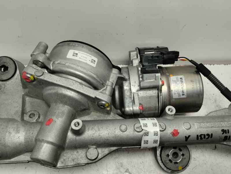 CREMALLERA DIRECCION MERCEDES BENZ CLA 1.5 180 D MT 116CV