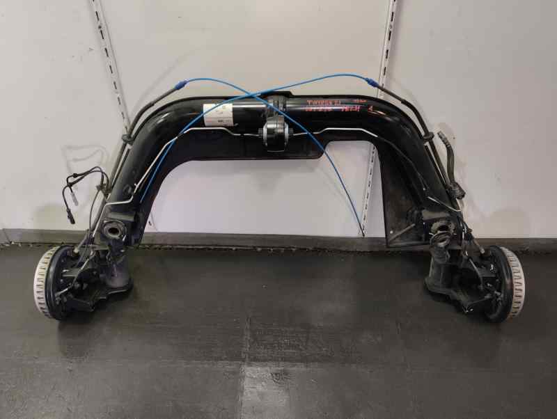 PUENTE TRASERO RENAULT TWINGO 1.0 MT 65CV | 48KW