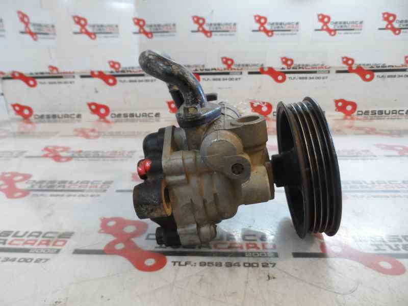BOMBA DIRECCION HYUNDAI GETZ 1.3 AT 85CV | 63KW