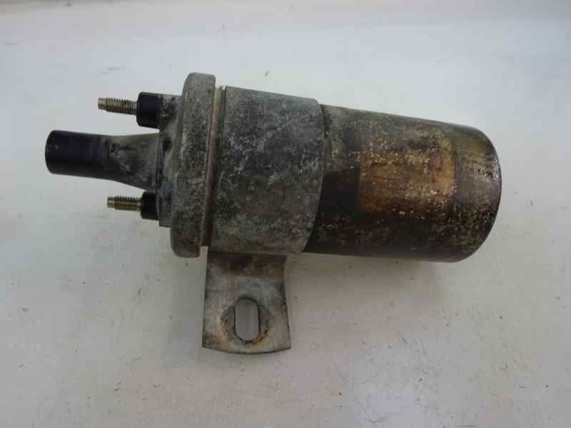 BOBINA ENCENDIDO FORD FIESTA 1.1I MT 50CV | 37KW
