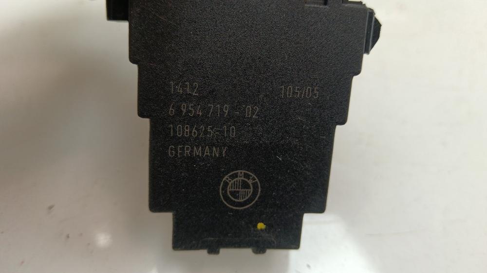 CONMUTADOR DE ARRANQUE BMW SERIE 3 2.0 320I MT 170CV