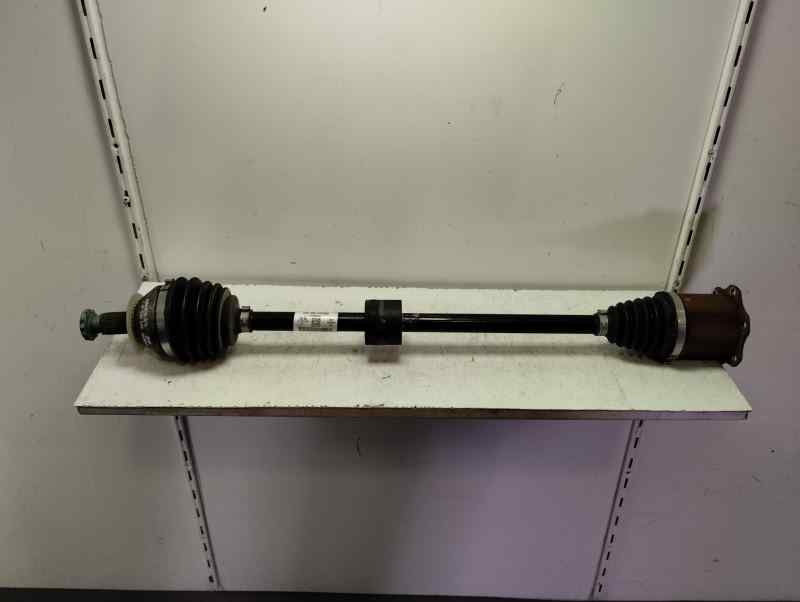 TRANSMISION DELANTERA DERECHA SEAT ARONA 1.0 AMT 110CV | 81KW