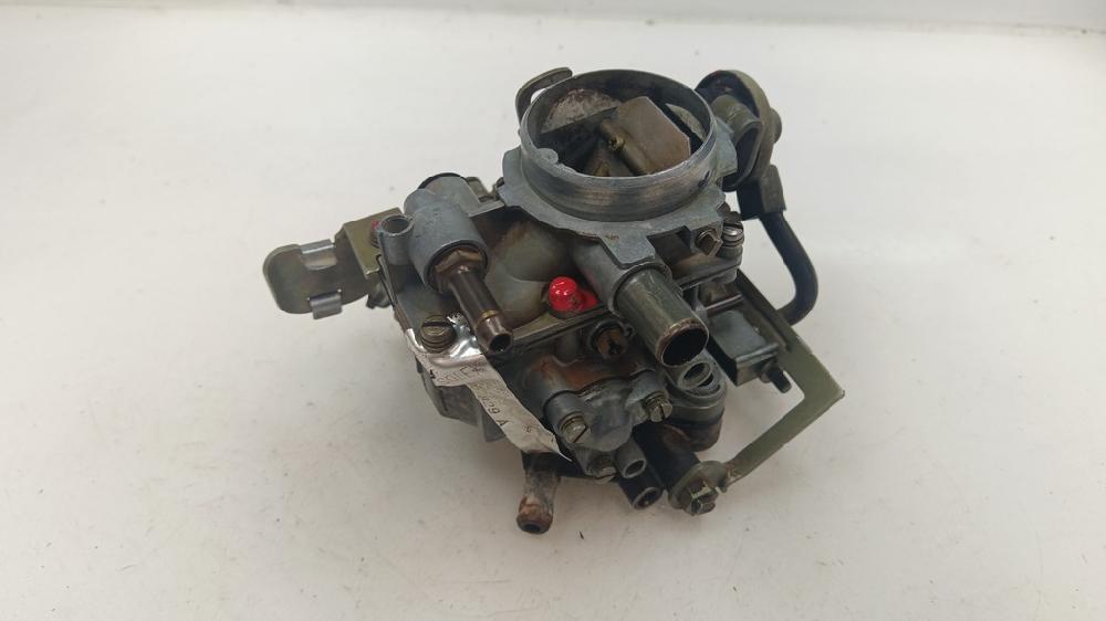 CARBURADOR RENAULT 9 OTROS