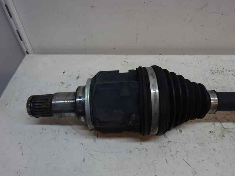 TRANSMISION DELANTERA IZQUIERDA TOYOTA PRIUS 1.8CVT 99CV