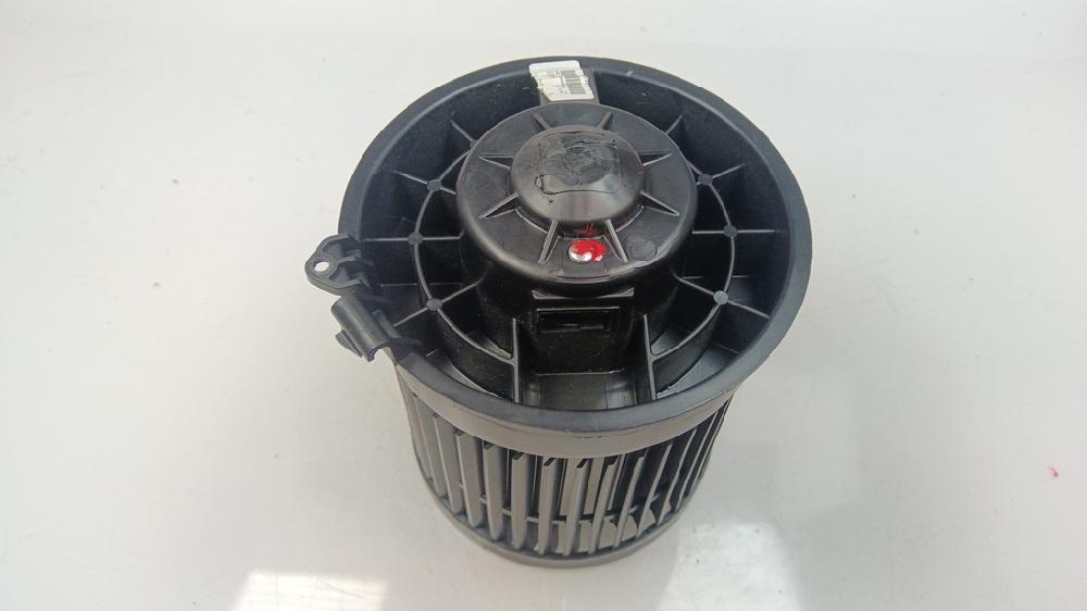 MOTOR CALEFACCION NISSAN QASHQAI 1.3 MT 140CV