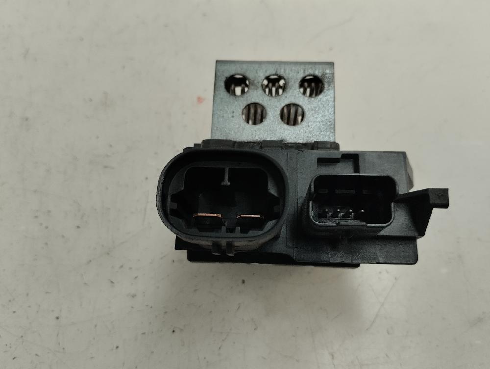RESISTENCIA CALEFACCION CITROEN C4 PICASSO 1.2 130CV | 96KW