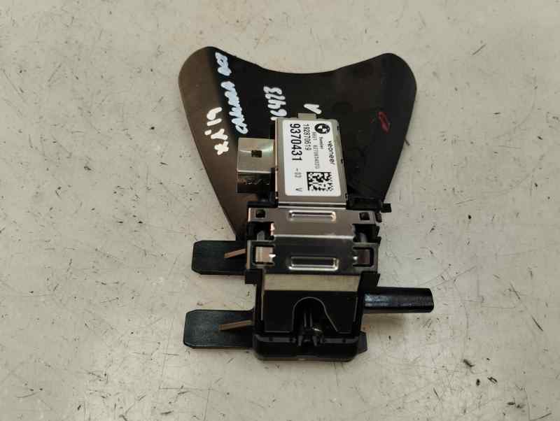 MODULO ELECTRONICO BMW X1 1.5 16D SDRIVE MT 116CV