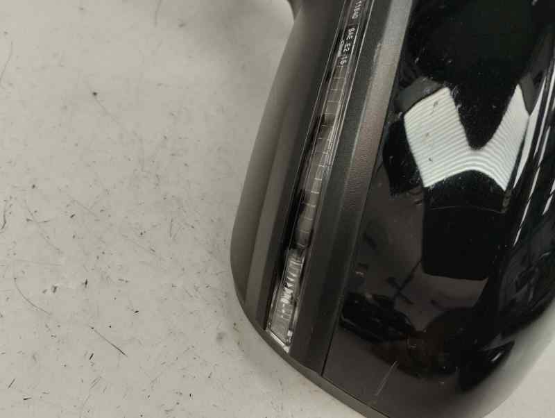 RETROVISOR IZQUIERDO RENAULT CAPTUR 2024 1.0 MT 100CV | 74KW