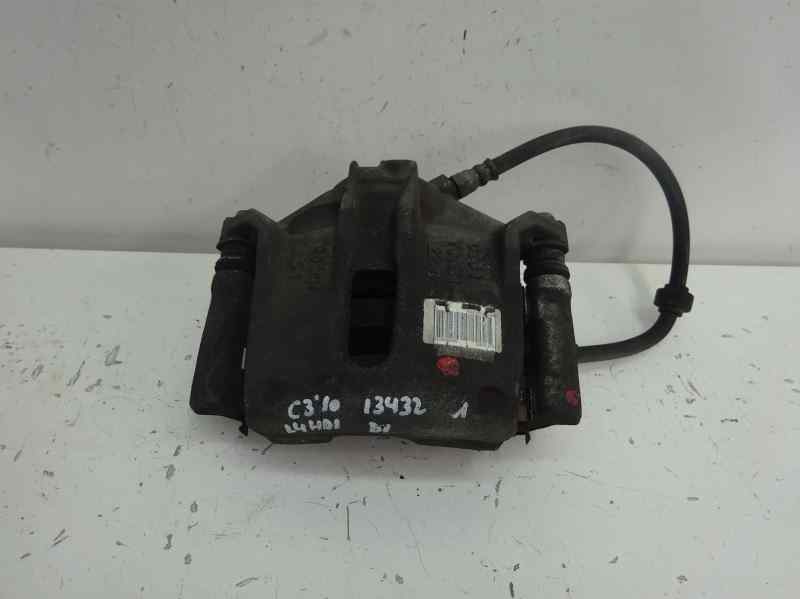 PINZA FRENO DELANTERA IZQUIERDA CITROEN C3 1.4 HDI MT 70CV