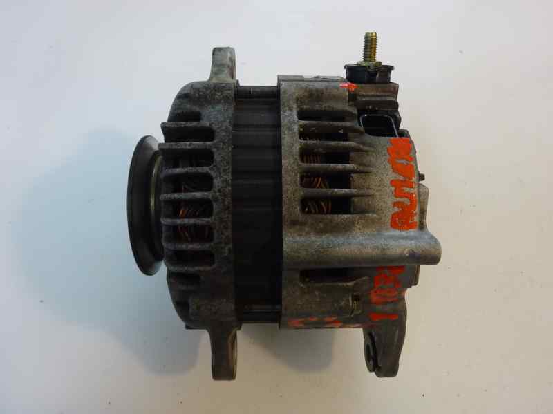 ALTERNADOR NISSAN ALMERA 2.2 D MT 110CV | 82KW