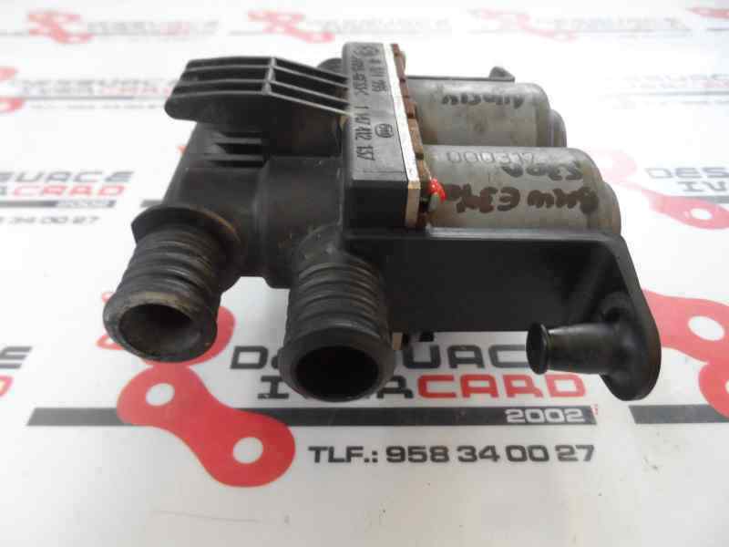 VALVULA INTERCAMBIO DE CALEFACCION BMW SERIE 5 3.0 530I MT 228CV