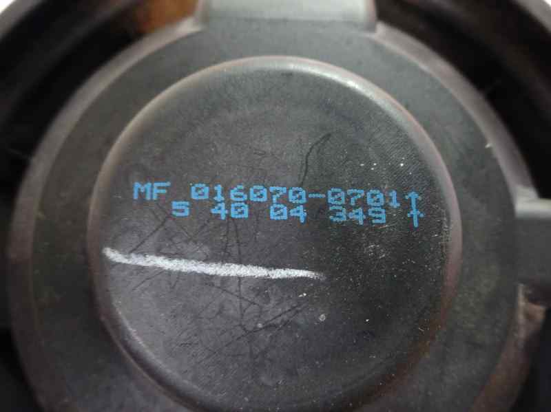 MOTOR CALEFACCION MITSUBISHI COLT 1.5 MT 95CV | 70KW