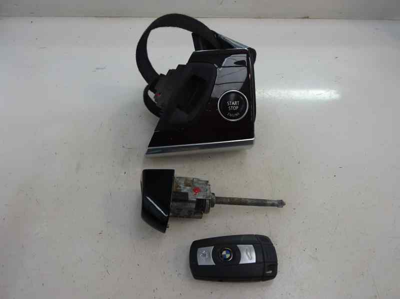 CONMUTADOR DE ARRANQUE BMW X6 3.0 XDRIVE35D AT 286CV