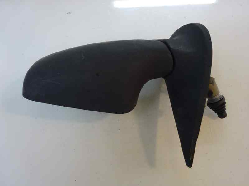 RETROVISOR IZQUIERDO FIAT PUNTO 1.1 MT 55CV