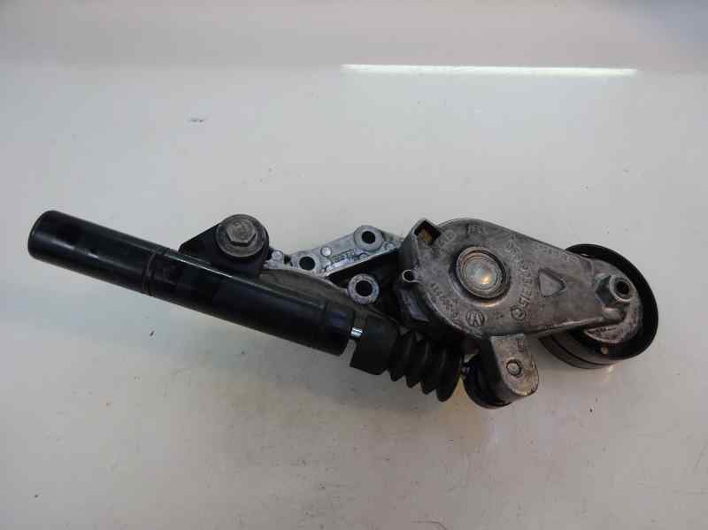 TENSOR CORREA AUXILIAR SKODA OCTAVIA 1.9 TDI MT 90CV