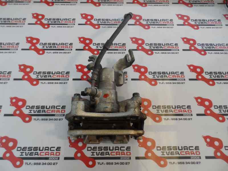PINZA FRENO TRASERA IZQUIERDA MAZDA 6 2.2 MZR-CD MT 129CV