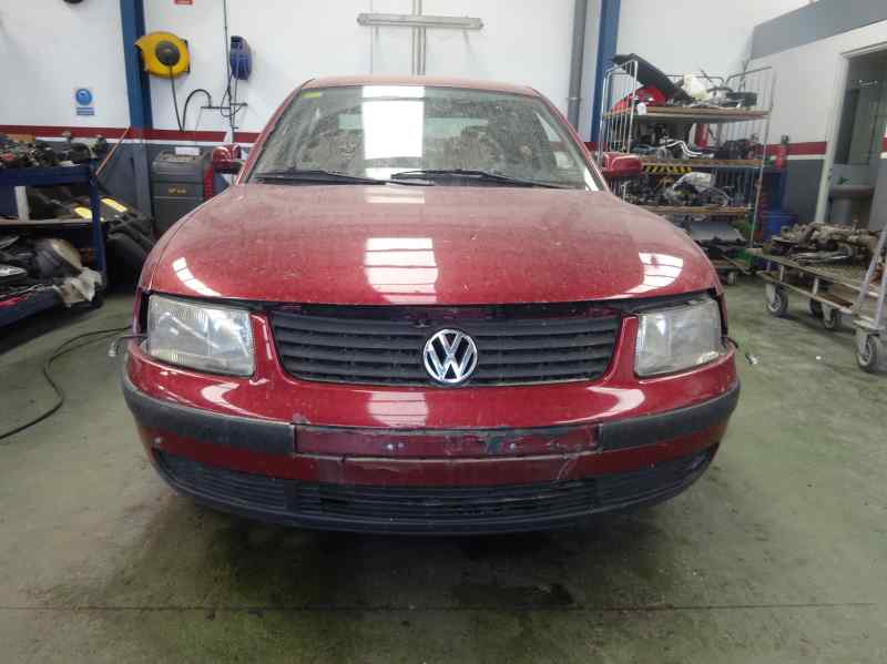 CENTRALITA MOTOR UCE VOLKSWAGEN PASSAT 1.9 TDI MT 110CV | 81KW