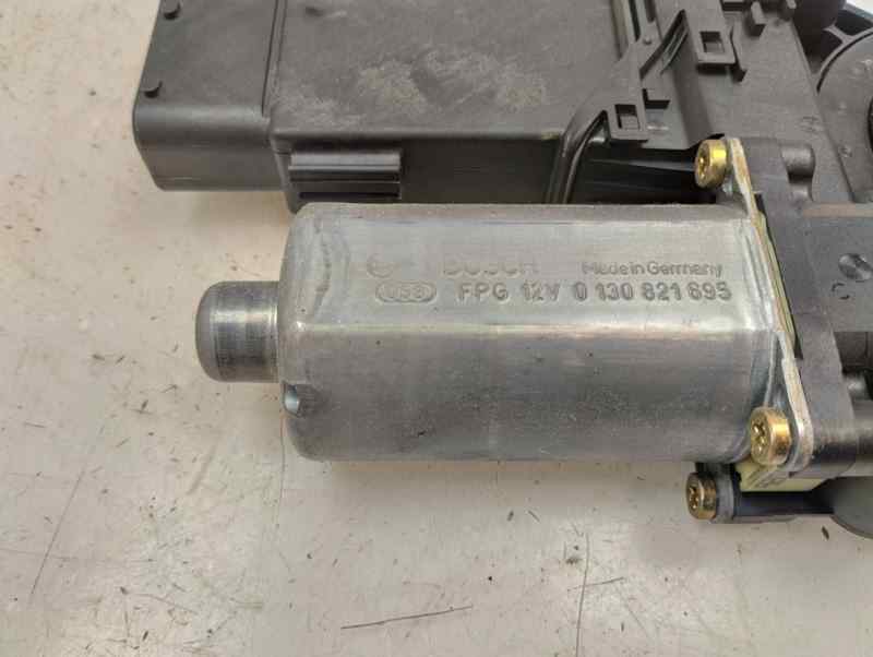 MOTOR ELEVALUNAS DELANTERO IZQUIERDO VOLKSWAGEN PASSAT 1.9 TDI 6MT 130CV
