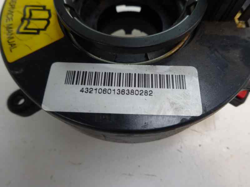 ANILLO AIRBAG FIAT STILO 1.6 MT 103CV | 76KW