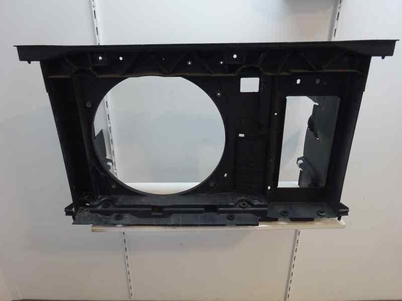ELECTROVENTILADOR RADIADOR AIRE ACONDICIONADO CITROEN C4 1.6 HDI MT 90CV