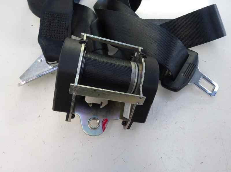 CINTURON SEGURIDAD TRASERO IZQUIERDO SEAT LEON 1.9 TDI MT 105CV
