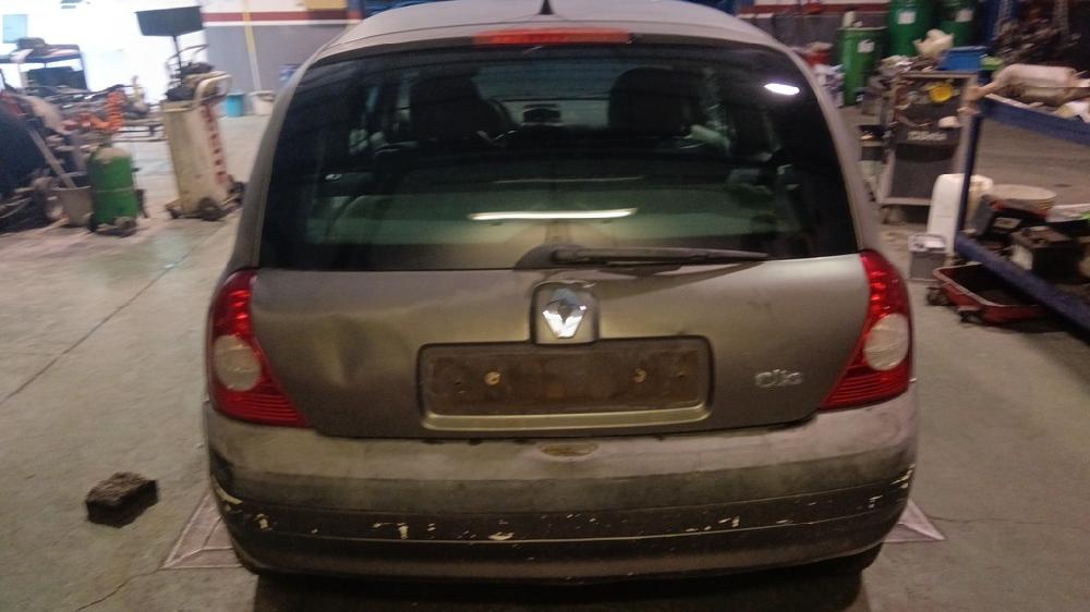 AFORADOR RENAULT CLIO 2002 1.2 MT 75CV
