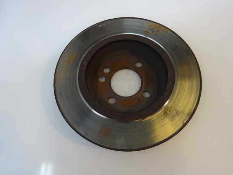 DISCO FRENO DELANTERO MINI COOPER 1.6CVT 116CV