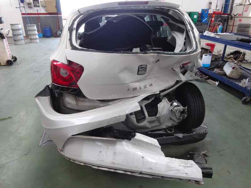 BUJE SEAT IBIZA 1.6 TDI MT 105CV