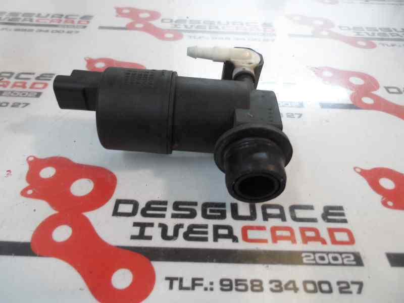 BOMBA LIMPIA PEUGEOT 207 1.6 HDI MT 90CV