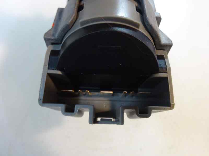 CONMUTADOR DE ARRANQUE FORD FIESTA 1.5 TDCI MT 75CV | 55KW