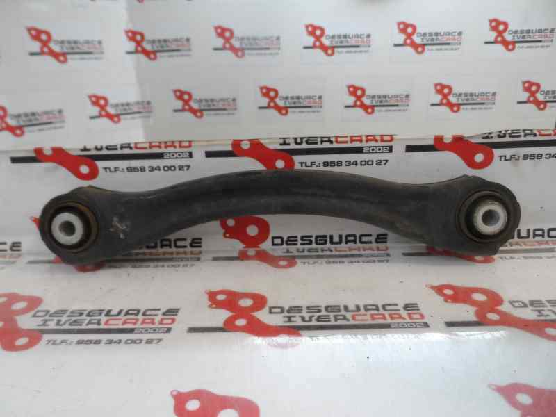 BRAZO SUSPENSION SUPERIOR TRASERO IZQUIERDO MERCEDES BENZ CLASE C 2.2 MT 143CV | 105KW